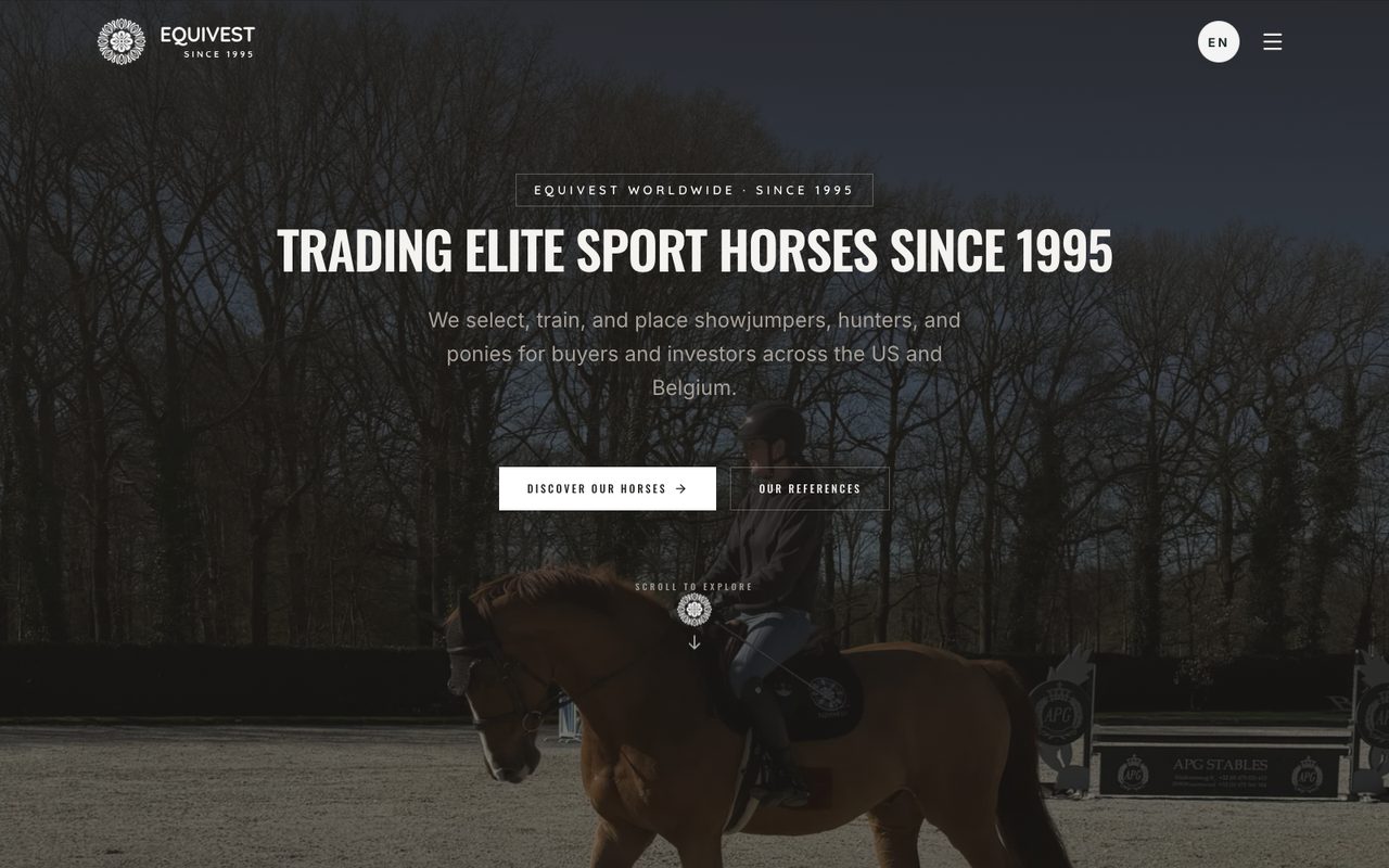 Equivest