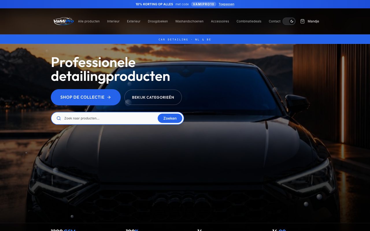 VaMiPro